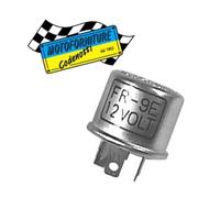 Intermittenza MITSUBA UNIVERSALE 12V-23/138W - 3 FASTON SGR 027764