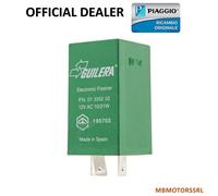 INTERMITTENZA RELE FRECCE VESPA PX 125 150 200 ORIGINALE PIAGGIO 1957036