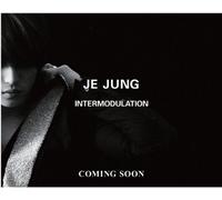 ジェジュン写真集 「INTERMODULATION」(メイキングDVD,エコバック,ポストカード付)(輸入版)