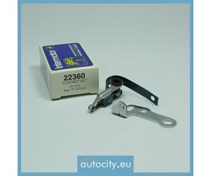 Intermotor 22360 Kit contatti, Distributore di accensione