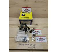 INTERMOTOR 25025 CONTATTI CONDENSATORE