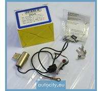 Intermotor 25025 Kit contatti, Distributore di accensione