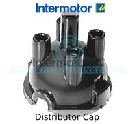 Intermotor - Calotta Spinterogeno, Rotore Tappo - 44140 - Qualità OE