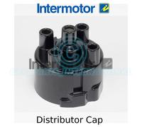 Intermotor - Calotta Spinterogeno, Rotore Tappo - 44750 - Qualità OE