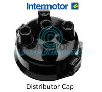 Intermotor - Calotta Spinterogeno, Rotore Tappo - 44810 - Qualità OE