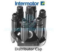 Intermotor - Calotta Spinterogeno, Rotore Tappo - 44890 - Qualità OE