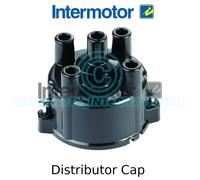 Intermotor - Calotta Spinterogeno, Rotore Tappo - 45180 - Qualità OE