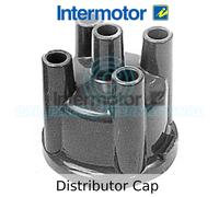 Intermotor - Calotta Spinterogeno, Rotore Tappo - 45860 - Qualità OE