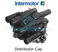 Intermotor - Calotta Spinterogeno, Rotore Tappo - 45920 - Qualità OE