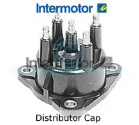 Intermotor - Calotta Spinterogeno, Rotore Tappo - 46140 - Qualità OE