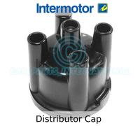 Intermotor - Calotta Spinterogeno, Rotore Tappo - 46530 - Qualità OE