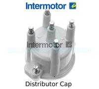 Intermotor - Calotta Spinterogeno, Rotore Tappo - 46951 - Qualità OE