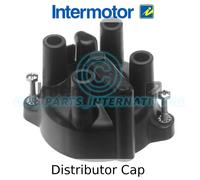 Intermotor - Calotta Spinterogeno, Rotore Tappo - 46965 - Qualità OE