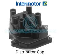 Intermotor - Calotta Spinterogeno, Rotore Tappo - 46983 - Qualità OE