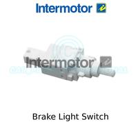 Intermotor - Interruttore Fari Stop - 51634 - Qualità OE