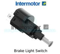 Intermotor - Interruttore Luce Freno - 51669 - Qualità OE