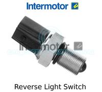 Intermotor - Interruttore Luce Retromarcia - 54789 - Qualità OE