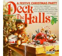 Intern.Childrens' Choir - Deck the Halls-Christmas Party