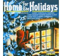 Intern.Childrens' Choir - Home for the Holidays