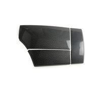 Interna Dell'auto LHD Interni Auto Center Console Bracciolo Box Copertura Striscia Laterale Trim Per BMW Serie 5 Per E60 Per E61 2004 2005 2006 2007 2008 2009 2010 Modanatura Interni Auto(Type 1)