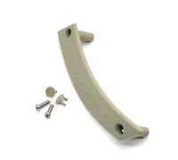 Interna Maniglia Porta Compatibile Con Per Beetle 2000 2001 2002 2003 2004 2005 2006 2007 2008 2009 2010 Maniglie Interne Per Porte Sostituisci La Copertura(Beige,Right)