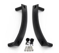 Interna Maniglia Porta Compatibile Con Per Beetle 2000 2001 2002 2003 2004 2005 2006 2007 2008 2009 2010 Maniglie Interne Per Porte Sostituisci La Copertura(Black,1 set)