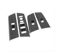 Interna Pannello Controllo Per CRV 2023 Per CR-V Per 6Th Interruttore Adesivo Decorativo B Kit Di Conversione Bracciolo Pannello Di Sollevamento Portiera Auto