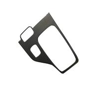 Interna Pannello Controllo Per Ford Per Ranger 2015 2016 2017 2018 2019 Accessori 1 Pezzo In Fibra Di Carbonio Colore In Acciaio Pulsante Del Pannello Di Marcia Copertura(Left Hand Side)