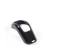 Interna Pannello Controllo Per Land Per Rover Per Defender 90 110 2020 2021 2022 2023 2024 Car Center Console Pannello Volante Maniglia Della Porta Modificato ABS Gloss Nero(Style 1)