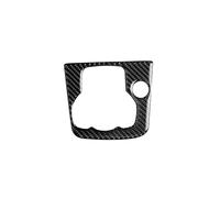 Interna Pannello Controllo Per Mazda 3 Per Axela 2013 2014 2015 2016 In Fibra Di Carbonio Pegatinas Coche Dropshipping Car Center Console Multimedia Pannello Rivestimento(LHD)