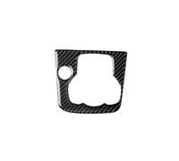 Interna Pannello Controllo Per Mazda 3 Per Axela 2013 2014 2015 2016 In Fibra Di Carbonio Pegatinas Coche Dropshipping Car Center Console Multimedia Pannello Rivestimento(RHD)