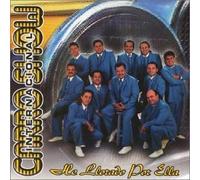 Internacional Carro Show - He Llorado Por Ella