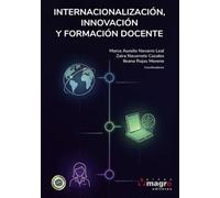 Internacionalización, innovación y formación docente