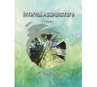Internal Acupuncture (Volume 1) (Tascabile)