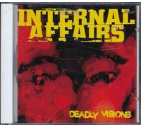 Internal Affairs - Deadly Visions -9Tr