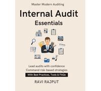 Internal Audit Essentials: Planning a Risk-Based Audit; | Testing Controls Efficiently; | Audit Evidence Standards; | Finding Root Causes; | data analytics for internal audit | audit follow up
