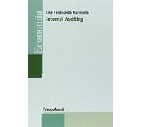 Internal auditing