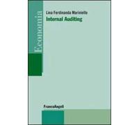 Internal auditing
