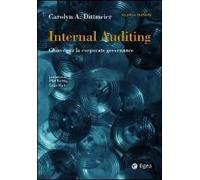 Internal auditing. Chiave per la corporate governance