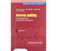 Internal Auditing - Ii Ed.
