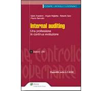 Internal auditing. Una professione in continua evoluzione