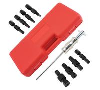 Internal bearing puller Tool Kit Set di estrattori for cuscinetti interni