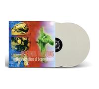 INTERNAL BLEEDING - EXTINCTION OF BENEVOLENCE WHITE VINYL - Vinyl Rec - F72z