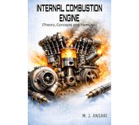 Internal Combustion Engine