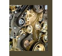 internal combustion engine: automotive