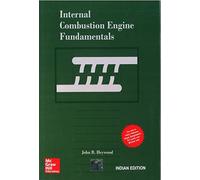 Internal Combustion Engine Fundamentals