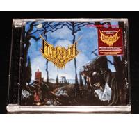 INTERNAL DECAY - A FORGOTTEN DREAM