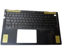 Internal - English-International - keyboard for VOSTRO 3515 - Warranty: 3M NEW