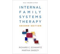Richard C. Schwartz Mar Internal Family Systems Therapy, Seco (Copertina rigida)