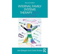 Internal Family Systems Therapy with Children